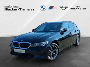 BMW 320 d xDrive Touring Allrad/Automatik/LivePro/CarPlay/