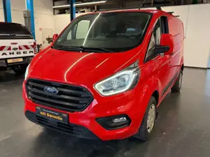 Ford Transit Custom L1 Trend*KLIMA*PDC*TEMPOMAT*AHK