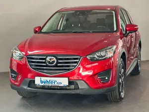 Mazda CX-5 Sports-Line 2.2 4x4 #KAMERA #AHK #LED #DAB