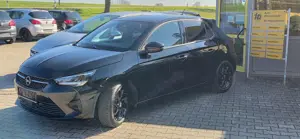 Opel Corsa GS Line 1.2Turbo -LED DAB SHZ LHZ PDC AppConncet-