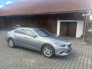 Mazda 6 Center-Line++103000Km++Automatik++