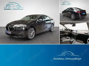 BMW Others 218i Gran Coupé Advantage ACC RFK DA LRHZ SHZ 2Z