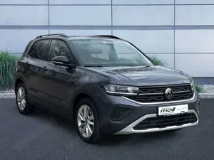Volkswagen T-Cross Goal 1.0 TSI DSG, AHK,  ACC, Rear View Bild 5