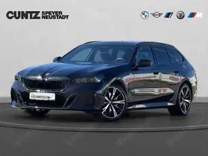 BMW 520 d Touring M Paket Pro Harman/Kardon Panorama Drivi