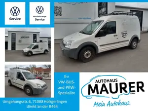 Ford Transit Connect 1,8 AHK Klima Heckflügeltüren