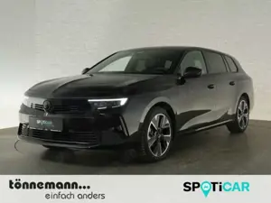 Opel Astra L ST GS 54kWh AT +LED+NAVI+360 GRAD KAMERA+SITZ-/L