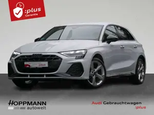 Audi A3 30 TFSI S LINE LED NAVI SOUND SYSTE