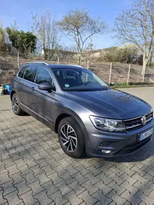Volkswagen Tiguan 1.5 TSI ACT DSG OPF Join