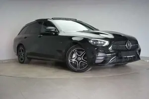 Mercedes-Benz E 300 de 4Matic T 9G-Tronic AMG Distronic/Kamera