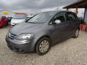 Volkswagen Golf Plus 1.6 FSI Goal