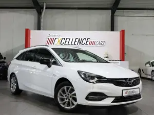 Opel Astra K ST 1.5 D BUSINESS ELEGANCE / MATRIX-LED
