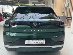 VinFast VF 8 VF8 300 kW AWD Plus Sofort verfügbar Bild 4