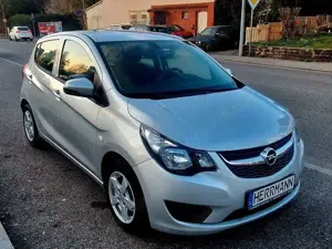 Opel Karl Edition Start/Stop Klima USB PDC Isofix uvm