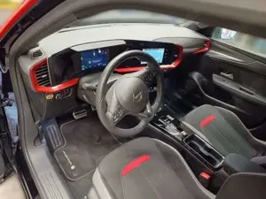 Opel Mokka e GS Line*ACC*KAMERA*SITZHEIZUNG*NAVI*