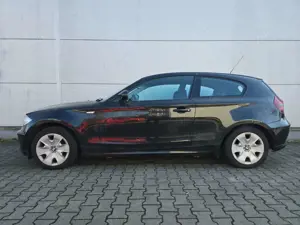 BMW 116 1 Limousine 116i
