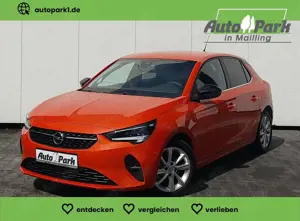Opel Corsa F Elegance NAVI/APP~SHZ~2xPDC~LED~DAB~GRA
