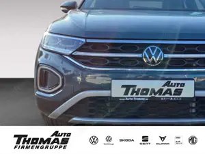 Volkswagen T-Roc 1.5TSI DSG Move *AHK*KAMERA*ACC*