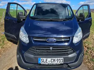 Ford Transit Transit 290 L2H2 Lkw VA Basis