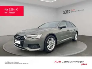 Audi A6 45 TFSI quattro LED Navi PDC+ Tempomat