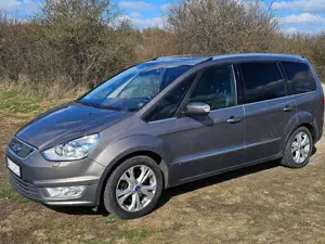 Ford Galaxy Galaxy 2.0 EcoBoost Titanium