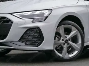 Audi A3 30 TFSI S LINE LED NAVI SOUND SYSTE Bild 5