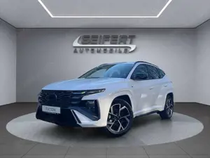 Hyundai TUCSON 1.6 T-GDI I 150PS I 7-DCT I N LINE X I VIELE FARBE