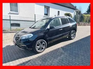 Renault Koleos NightDay
