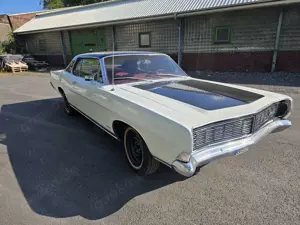 Ford Others Coupé