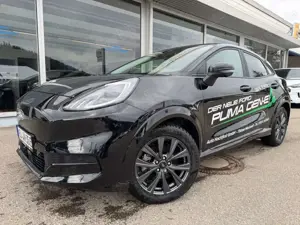 Ford Puma Gen-E 43kWh 124KW Premium FWD