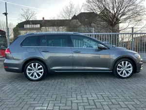 Volkswagen Golf VII Variant Highline BlueMotion*Virtual*LED