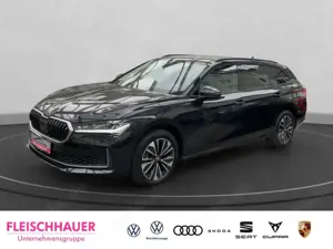 Skoda Superb Combi 2.0 TSI DSG 4x4 HUD AHK Navi Digitales Cockp