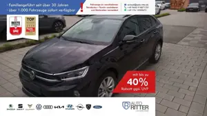 Volkswagen Taigo Life RFK|LED|Carplay|Klima|PDC|SHZ|DAB