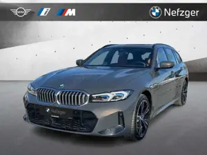 BMW 330 e xDrive Touring M Sport RFK PANO AHK LED HiFi