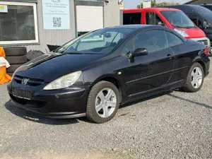 Peugeot 307 CC Tendance 140