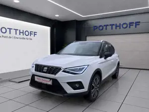 SEAT Arona 1.0 TSI XCELLENCE KAMERA BEATS PDC KLIMA