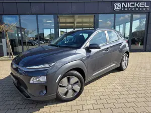 Hyundai KONA Kona Trend Elektro 2WD 64KWh*Acc*Led*Kamera*Top*