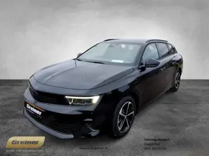 Opel Astra Sports Tourer GS 1.2 KAMERA|PDC|SHZ|LRHZ
