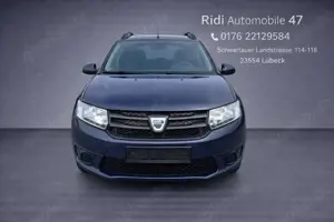 Dacia Logan Ambiance
