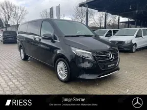 Mercedes-Benz V 300 d AVANTGARDE EXTRALANG/MBUX/360°/DISTRONIC/STANDHZ