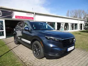 Honda CR-V CR-V Hybrid AWD Advance*8 JAHRE GARANTIE*
