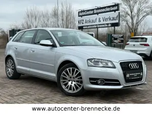 Audi A3 Sportback 1.4 TFSI*Automatik*Xenon*8-fach*