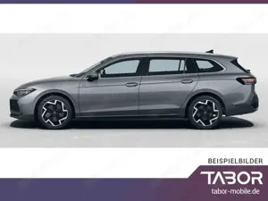 Volkswagen Passat Bild 2