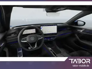 Volkswagen Passat Bild 4