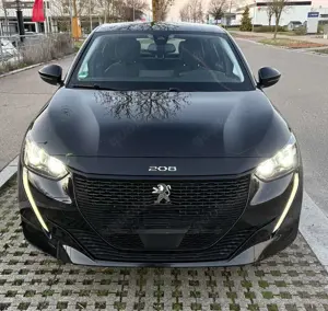 Peugeot e-208 208 Elektromotor 136 Allure Pack