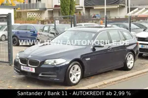 BMW 520 d xDrive Tour.* STANDH.* HEADUP* el.HECK* AHK