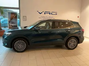 Volkswagen Tiguan Elegance , AHZV, Head up, Kamera 360° Bild 2