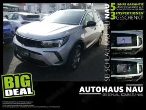 Opel Grandland GS Line 1.5 Inspektionspaket Big Deal!