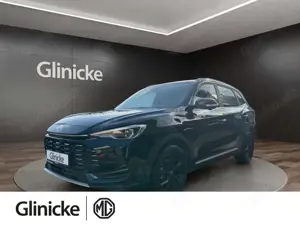 MG ZS Hybrid+ Luxury