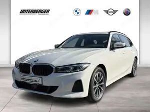 BMW 320 i Komfortzg. ACC AHK DA Lenkradhz