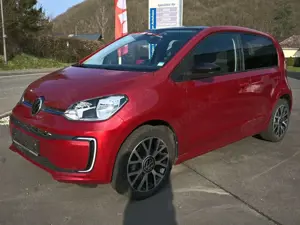 Volkswagen e-up! e-up! Edition 1.Hand 16"ALU+GRA+SHZ+RFK+maps+more